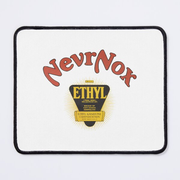 Item preview, Vintage NevrNox Ethyl designed and sold by QuayTradingCo.