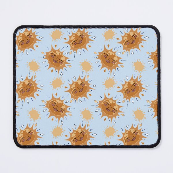 Item preview, SunnyDay Smiles Celestial Wellness designed and sold by DanielleFishIll.