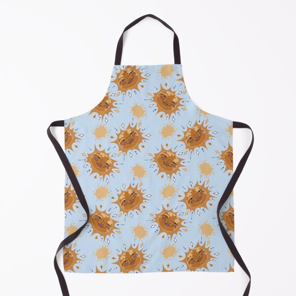 Item preview, SunnyDay Smiles Celestial Wellness designed and sold by DanielleFishIll.