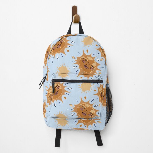 Item preview, SunnyDay Smiles Celestial Wellness designed and sold by DanielleFishIll.