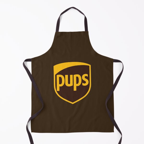Item preview, PUPS designed and sold by kidrelic.