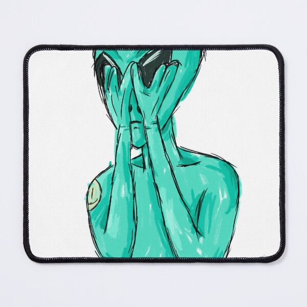 Item preview, Alien cool designed and sold by misaurio.