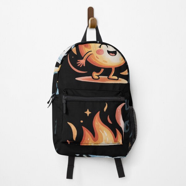 Item preview, Distress Today Was A Good Day Fire And Ice Cube designed and sold by MAKOPOKOShop.