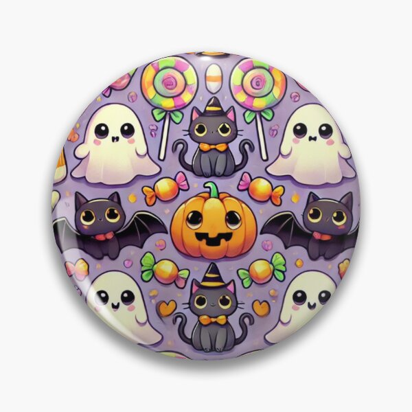 Item preview, SpookyCute Kawaii Craze designed and sold by Oonward2021.