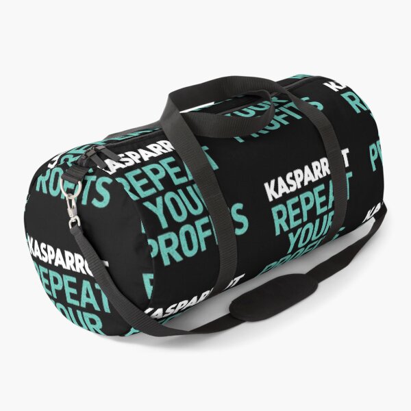 Item preview, Kaspa Means Speed designed and sold by RadDeck.