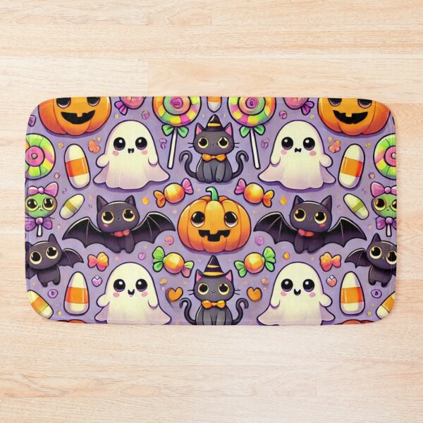 Item preview, SpookyCute Kawaii Craze designed and sold by Oonward2021.