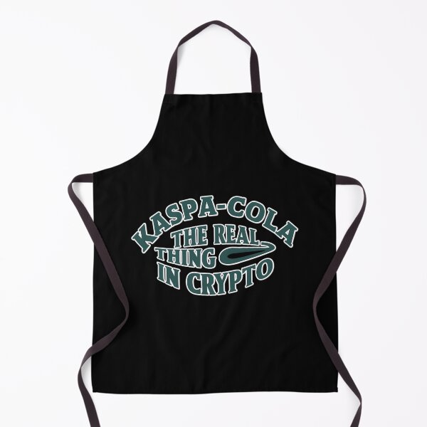 Item preview, Proof Of Kaspa designed and sold by RadDeck.