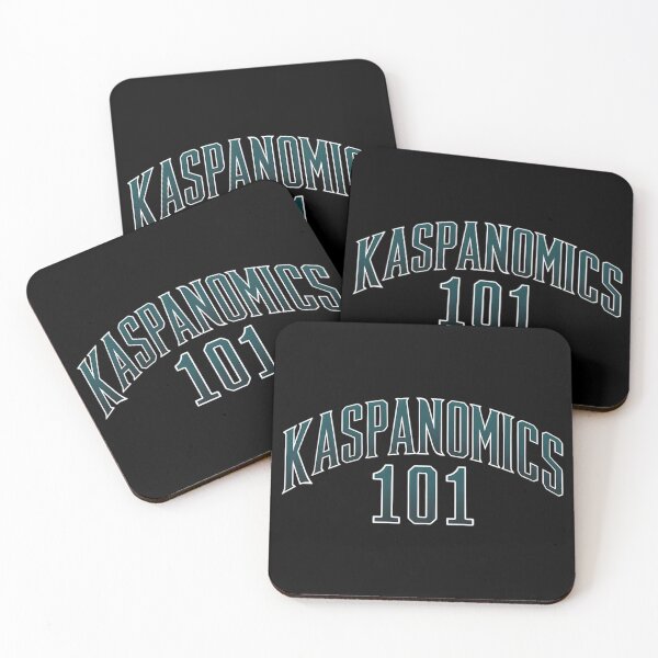 Item preview, One Chain. Kaspa. designed and sold by RadDeck.