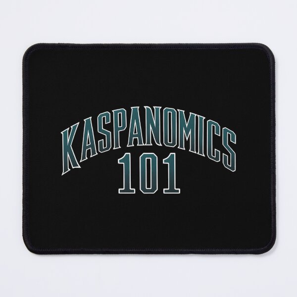 Item preview, One Chain. Kaspa. designed and sold by RadDeck.