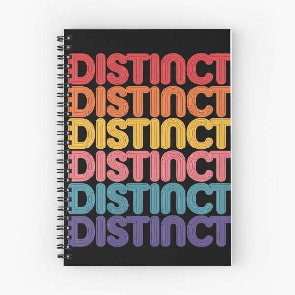 Item preview, Distinct designed and sold by MAKOPOKOShop.