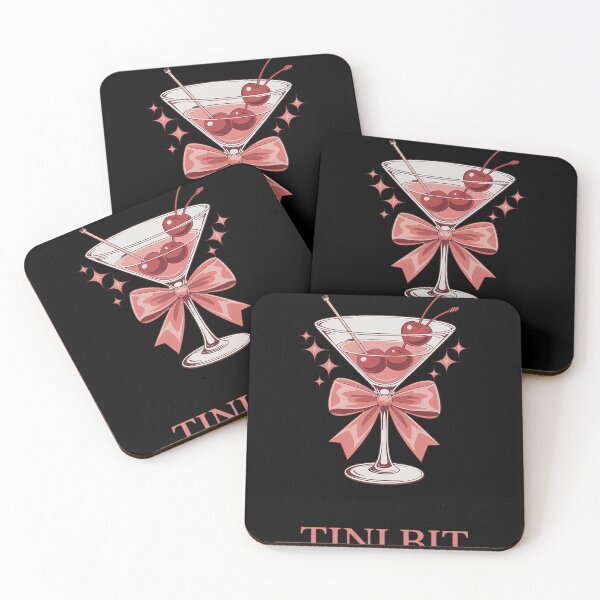 Item preview, Dirty Martini Bachelorette Bridal Bow A Bride In A Tini Bit designed and sold by MAKOPOKOShop.