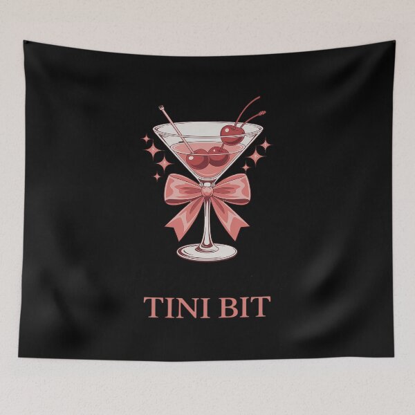 Item preview, Dirty Martini Bachelorette Bridal Bow A Bride In A Tini Bit designed and sold by MAKOPOKOShop.