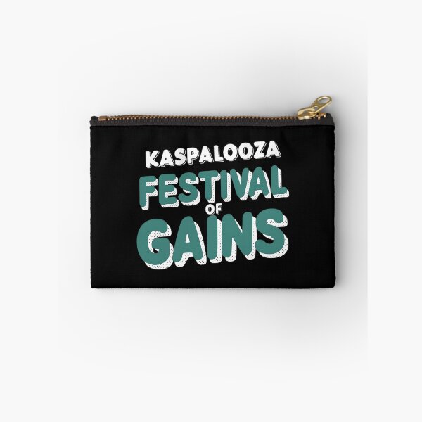 Item preview, Kaspa. Finality Unleashed. designed and sold by RadDeck.