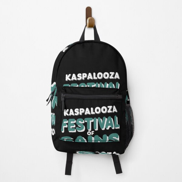 Item preview, Kaspa. Finality Unleashed. designed and sold by RadDeck.