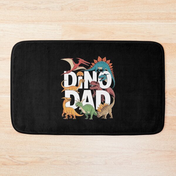 Item preview, Dinosaur Dad Dinosaur Parent Father's Day designed and sold by MAKOPOKOShop.