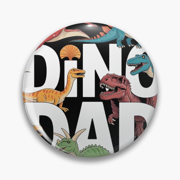Item preview, Dinosaur Dad Dinosaur Parent Father's Day designed and sold by MAKOPOKOShop.
