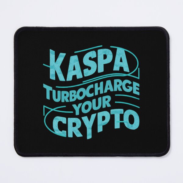 Item preview, Kaspa Inside designed and sold by RadDeck.