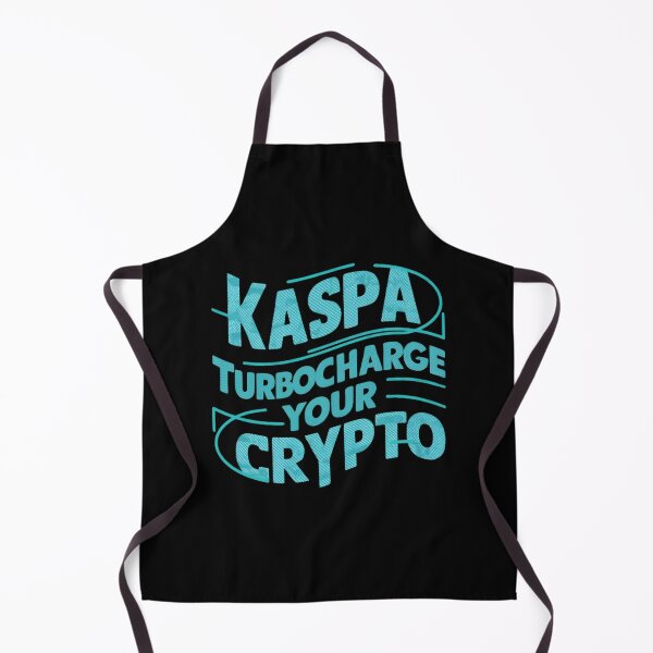 Item preview, Kaspa Inside designed and sold by RadDeck.