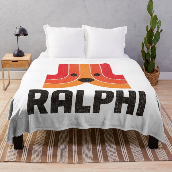 Item preview, Ralphi Gamer designed and sold by kidrelic.