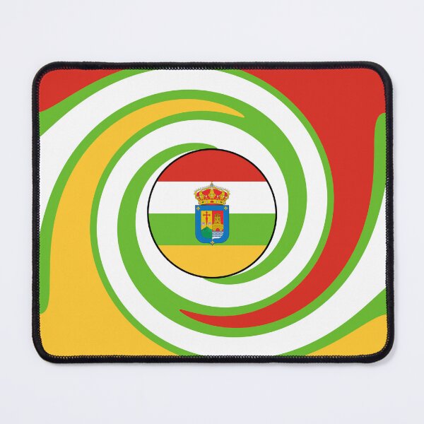 Item preview, LA RIOJA Gifts, Stickers & Products (F) designed and sold by mpodger.