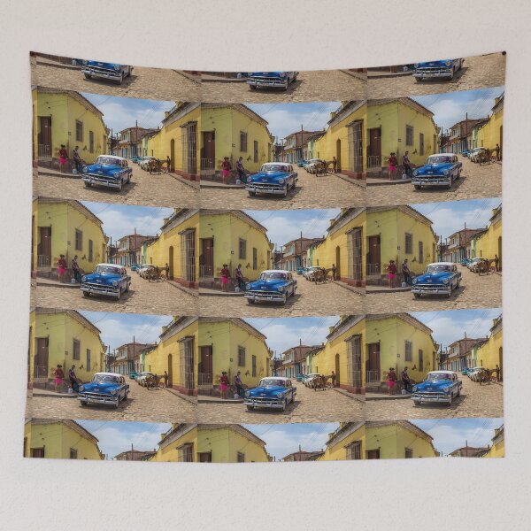 Item preview, Cuba. Trinidad. Street Life. designed and sold by vadim19.
