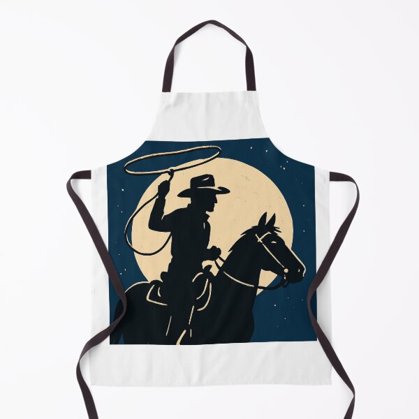 Item preview, Midnight Cowboy Lasso designed and sold by Route and Render.