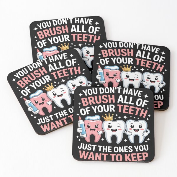 Item preview, Dental Hygienist Funny Dental Hygienists Dental Hygiene designed and sold by MAKOPOKOShop.