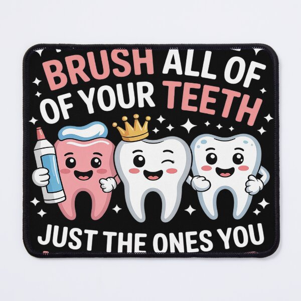 Item preview, Dental Hygienist Funny Dental Hygienists Dental Hygiene designed and sold by MAKOPOKOShop.