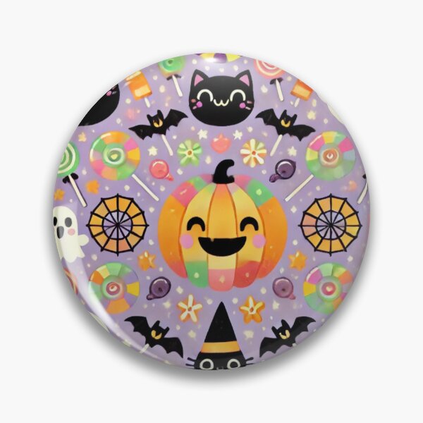 Item preview, Candy Boo Bash designed and sold by Oonward2021.