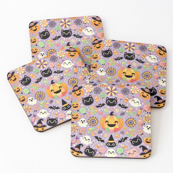 Item preview, Candy Boo Bash designed and sold by Oonward2021.