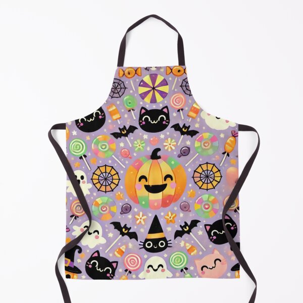 Item preview, Candy Boo Bash designed and sold by Oonward2021.