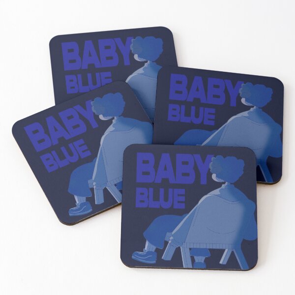 Item preview, BLUE BOY designed and sold by misaurio.