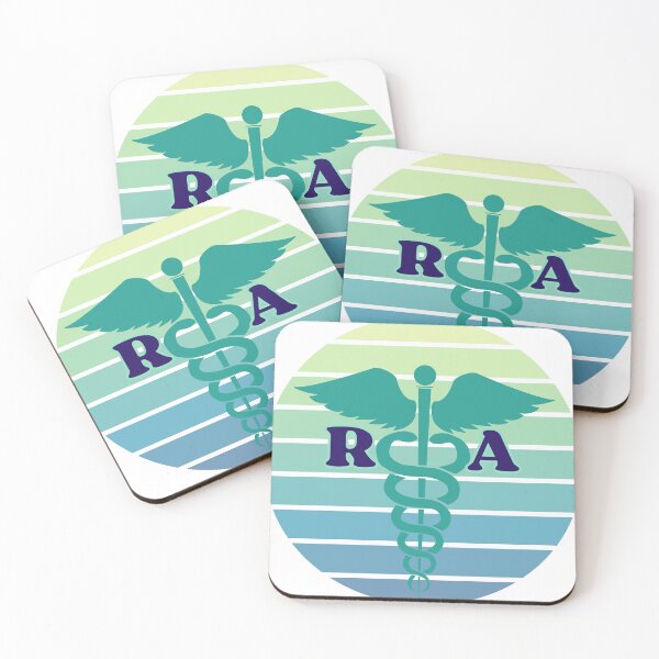 Item preview, RA Radiologist designed and sold by TheMysticNook.