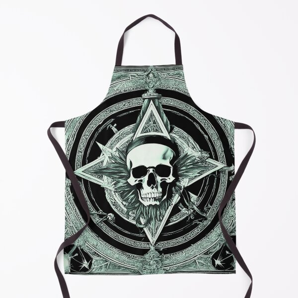 Item preview, Skeleton Wayfinder designed and sold by PitchBlackIcon.