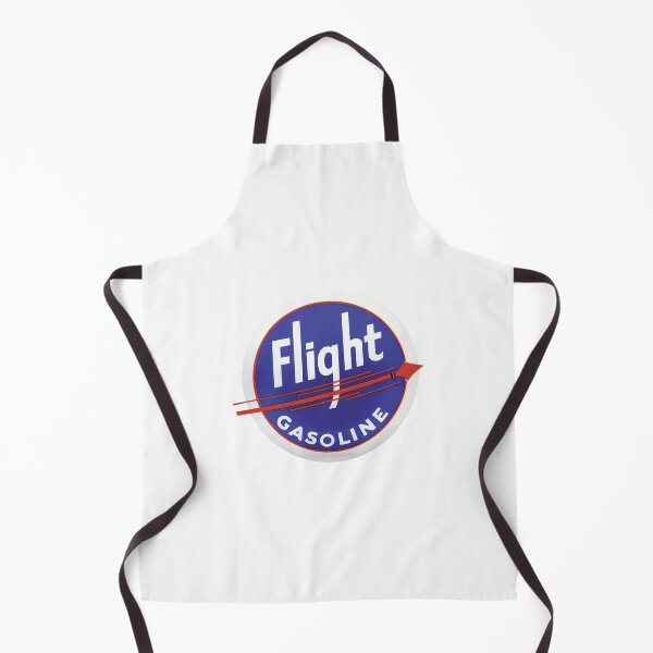 Item preview, Vintage Flight Gasoline designed and sold by QuayTradingCo.
