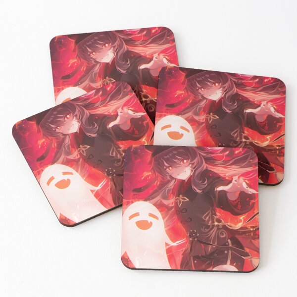 Item preview, Hu Tao designed and sold by jinwooo.