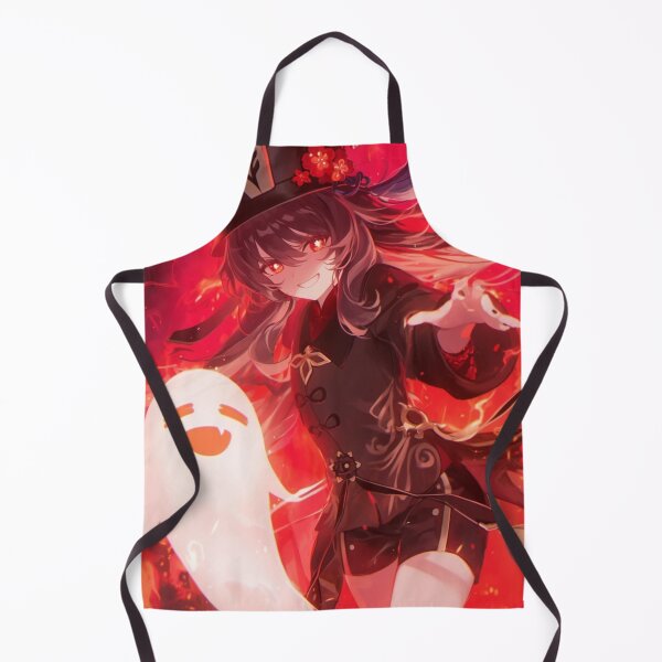 Item preview, Hu Tao designed and sold by jinwooo.