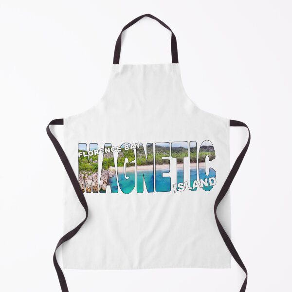 Item preview, Florence Bay MAGNETIC ISLAND - QLD Secret Paradise designed and sold by Adam Gormley.
