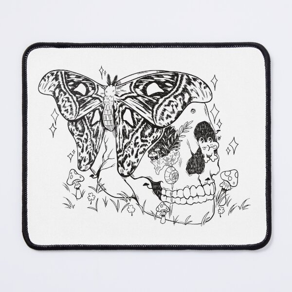 Item preview, Forgotten in the Garden designed and sold by Leaf-Whimzy.