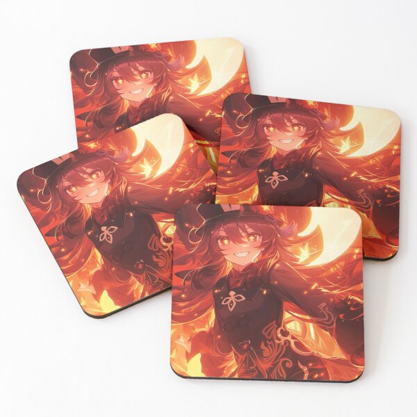 Item preview, Hu Tao designed and sold by jinwooo.