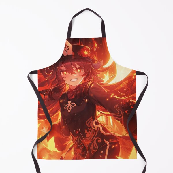 Item preview, Hu Tao designed and sold by jinwooo.