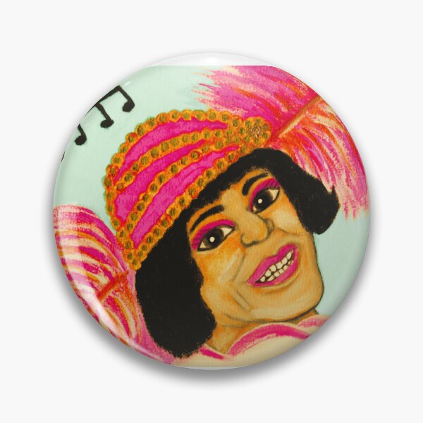 Item preview, Bessie Smith  designed and sold by HamburgerBox.