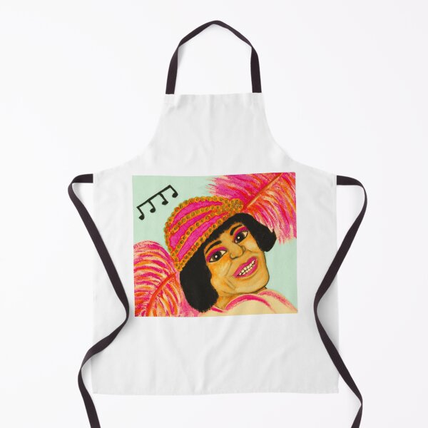 Item preview, Bessie Smith designed and sold by HamburgerBox.