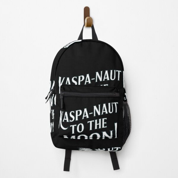 Item preview, Kaspa Is The Standard designed and sold by RadDeck.