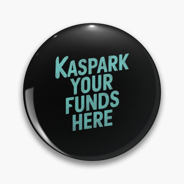 Item preview, Block Fast. Block Kaspa. designed and sold by RadDeck.
