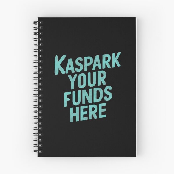 Item preview, Block Fast. Block Kaspa. designed and sold by RadDeck.