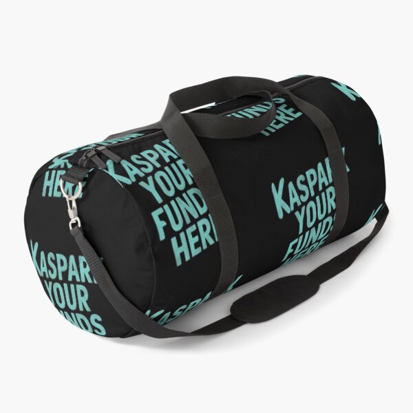 Item preview, Block Fast. Block Kaspa. designed and sold by RadDeck.