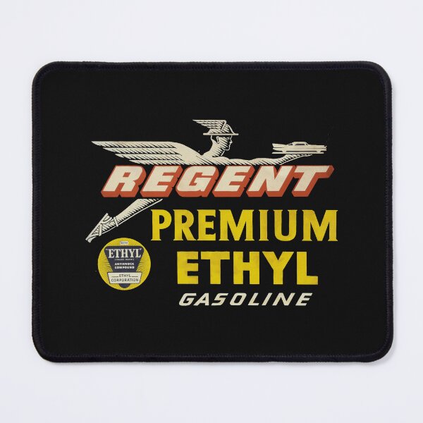 Item preview, Vintage Regent Premium Ethyl designed and sold by QuayTradingCo.