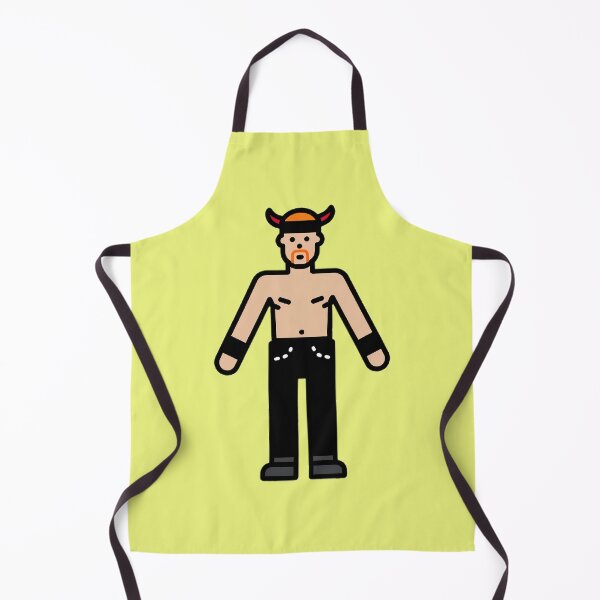 Item preview, Techno Viking guy designed and sold by Brendon987.
