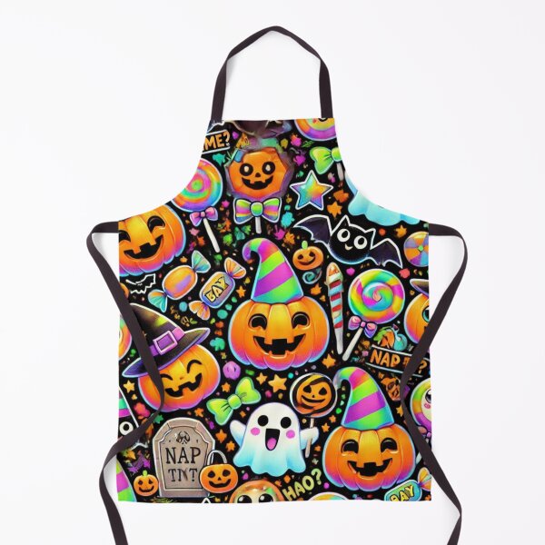 Item preview, Neon Boo Bounce designed and sold by Oonward2021.